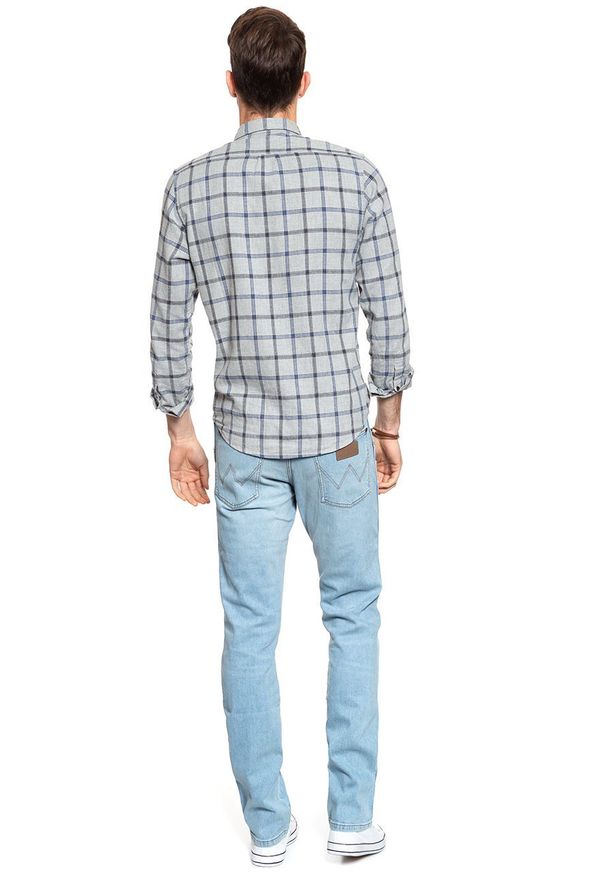 Wrangler - WRANGLER SPODNIE MĘSKIE 11MWZ ICONOMANIA W1MZUH13E 112127706