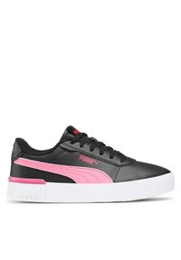 Sneakersy Puma. Kolor: czarny #1