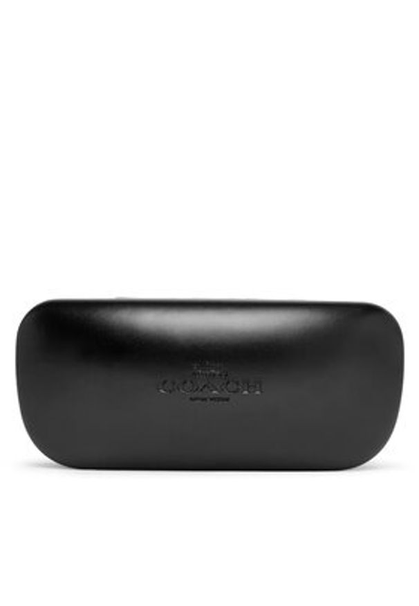 Coach Okulary przeciwsłoneczne 0HC8449U 577482 Brązowy. Kolor: brązowy