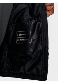 Adidas - adidas Kurtka przejściowa Nuganic IN3290 Czarny Regular Fit. Kolor: czarny. Materiał: syntetyk #5