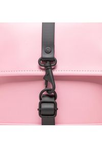 Rains Plecak Backpack Micro 13660 Różowy. Kolor: różowy #6