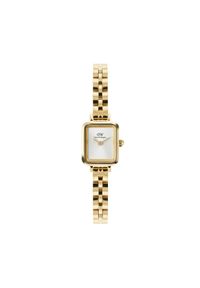 Zegarek Daniel Wellington. Kolor: złoty