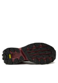Inov-8 Trekkingi RocFly G 350 GTX GORE-TEX 001103 Szary. Kolor: szary. Materiał: materiał. Technologia: Gore-Tex. Sport: turystyka piesza #4