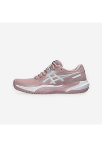 Asics - Buty tenisowe damskie ASICS Gel Resolution X na każdą nawierzchnię. Sport: tenis #1