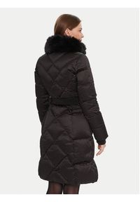 Marciano Guess Kurtka zimowa 5BGL38 7374A Czarny Regular Fit. Kolor: czarny. Materiał: syntetyk. Sezon: zima #4