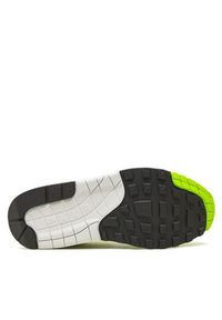 Nike Sneakersy Air Max 1 DZ2628-100 Kolorowy. Materiał: materiał. Wzór: kolorowy. Model: Nike Air Max