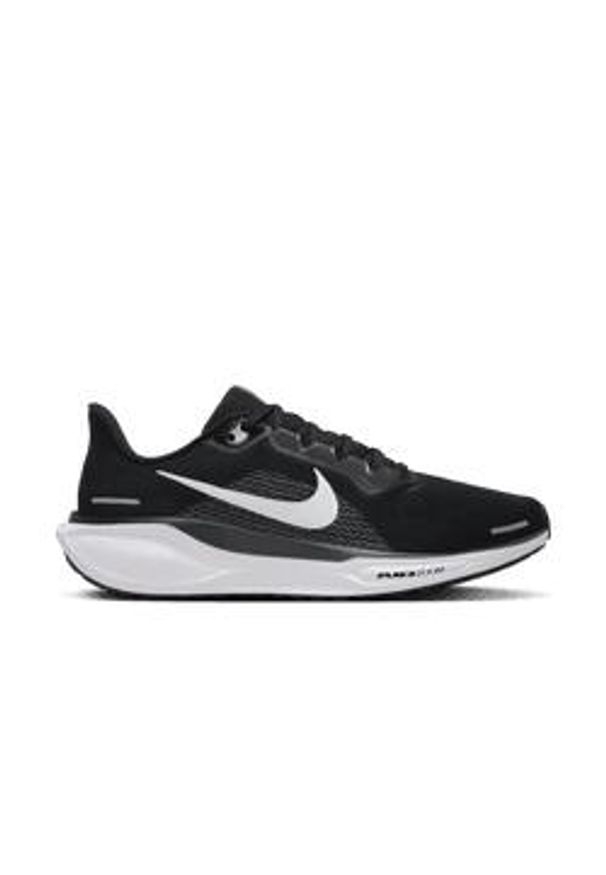 Buty do biegania Mężczyzna Nike Pegasus 41 czarny. Kolor: czarny. Sport: bieganie
