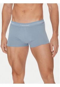Calvin Klein Underwear Komplet 3 par bokserek 0000U2664G Kolorowy. Materiał: bawełna. Wzór: kolorowy #7