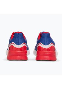 Fila - Buty damskie FILA Crusher. Kolor: niebieski