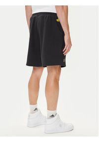 Adidas - adidas Szorty sportowe Fortnite JV7963 Czarny Regular Fit. Kolor: czarny. Materiał: bawełna. Styl: sportowy #3
