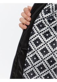 CMP Płaszcz zimowy 33K3726 Czarny Regular Fit. Kolor: czarny. Materiał: syntetyk. Sezon: zima #5