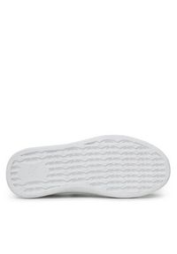 Patrizia Pepe Sneakersy PJ210.06 M Biały. Kolor: biały. Materiał: skóra #2