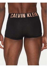 Calvin Klein Underwear Komplet 3 par bokserek 000NB3611A Czarny. Kolor: czarny. Materiał: syntetyk #9