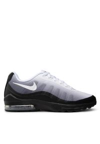 Nike Sneakersy Air Max Invigor Print 749688 010 Biały. Kolor: biały. Materiał: materiał. Wzór: nadruk. Model: Nike Air Max