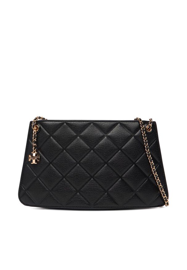 Torebka Tory Burch. Kolor: czarny
