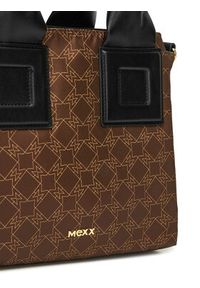 MEXX Torebka MEXX-K-018-06 Brązowy. Kolor: brązowy #5