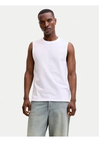 Jack & Jones Komplet tank topów Hyeres 12305107 Kolorowy Oversize. Materiał: bawełna. Wzór: kolorowy #1