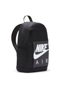 Plecak sportowy Nike Elemental DJ7370. Materiał: poliester. Styl: sportowy #5