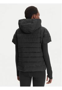 EA7 Emporio Armani Bezrękawnik 7W000090 AF12476 UC001 Czarny Relaxed Fit. Kolor: czarny. Materiał: syntetyk. Długość rękawa: bez rękawów #6
