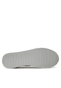 EA7 Emporio Armani Sneakersy X8X185 XR175 U462 Szary. Kolor: szary. Materiał: skóra #5