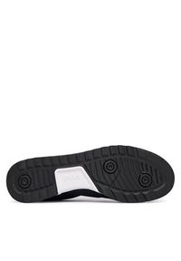 Polo Ralph Lauren Sneakersy Varick Pp 809974041002 Czarny. Kolor: czarny. Materiał: zamsz, skóra