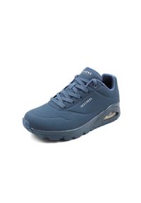skechers - Buty do chodzenia damskie Skechers Unostand ON Air. Zapięcie: sznurówki. Kolor: wielokolorowy. Materiał: materiał. Szerokość cholewki: normalna. Sport: turystyka piesza