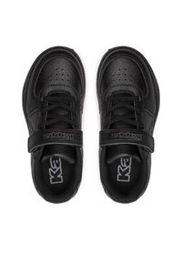 Kappa Sneakersy Logo Malone Ev Kid 36185LW Czarny. Kolor: czarny #4