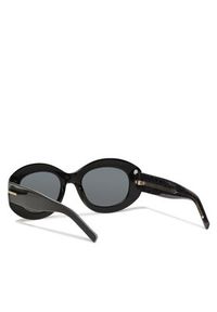 BOSS - Boss Okulary przeciwsłoneczne 1521/S Czarny. Kolor: czarny