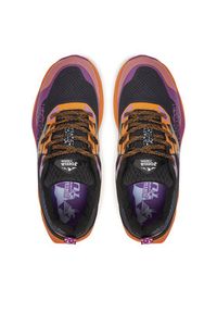 Joma Buty do biegania Tundra 2501 TKTULS2501 Czarny. Kolor: czarny. Materiał: materiał #6