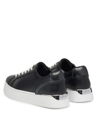 Liu Jo Sneakersy Pretty 05 BA5023 P0102 Czarny. Kolor: czarny. Materiał: skóra #4