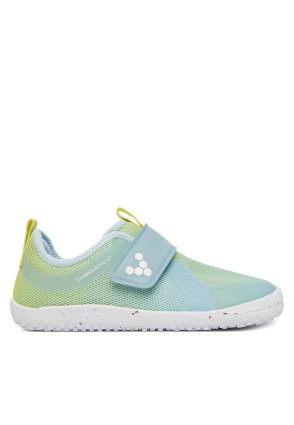 Sneakersy Vivo Barefoot. Wzór: kolorowy