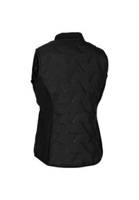 TRESPASS - Damska Kamizelka Miran Hybrid Active Gilet. Kolor: czarny #2