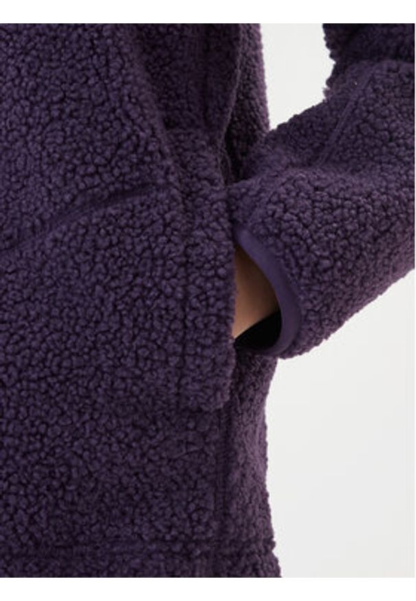 Adidas - adidas Polar Terrex Xploric JN0930 Fioletowy Regular Fit. Kolor: fioletowy. Materiał: syntetyk