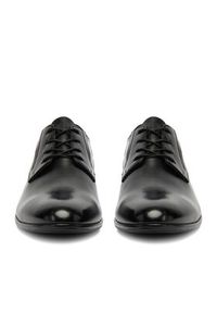 Lasocki Półbuty CEO-ERYK-01 MI08 Czarny. Kolor: czarny. Materiał: skóra #3