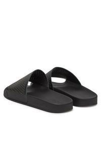 Karl Lagerfeld - KARL LAGERFELD Klapki KL80915 Czarny. Kolor: czarny. Materiał: syntetyk #6