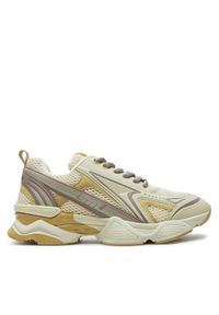 Steve Madden Sneakersy Speedster-E SM19000122 Beżowy. Kolor: beżowy #1