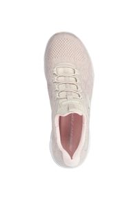 skechers - Buty damskie SKECHERS Summits Fun Flare. Kolor: wielokolorowy, beżowy
