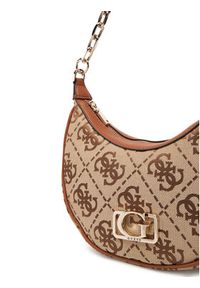 Guess Torebka HWJO96 42010 Brązowy. Kolor: brązowy #3