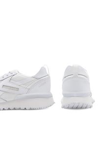 Reebok Sneakersy LX2200 GW3787 Biały. Kolor: biały. Materiał: skóra #8