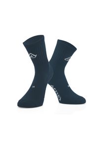 ACERBIS - Zestaw 5 par skarpet Acerbis Evo. Kolor: niebieski. Sport: piłka nożna #1