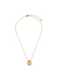 Naszyjnik Skagen. Materiał: złote. Kolor: złoty #1