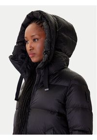 Bomboogie Kurtka puchowa Geneva CW6630TDLC5 Czarny Regular Fit. Kolor: czarny. Materiał: syntetyk. Sezon: zima #6