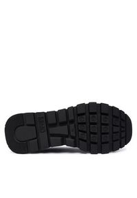 Liu Jo Botki Amazing 22 BF5051 EX046 Czarny. Kolor: czarny. Materiał: skóra #4