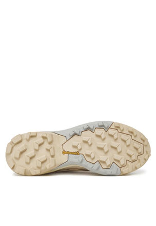 Adidas - adidas Trekkingi Terrex Skychaser JH6391 Różowy. Kolor: różowy. Materiał: materiał
