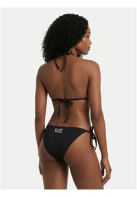 EA7 Emporio Armani Bikini 7W000318 AF20663 Czarny. Kolor: czarny. Materiał: syntetyk #4