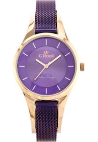 Zegarek Gino Rossi ZEGAREK DAMSKI - KAYLE (zg773j) - BOX uniwersalny #1