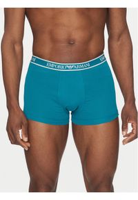 Emporio Armani Underwear Komplet 3 par bokserek EM000370 AF10779 MB092 Kolorowy. Materiał: bawełna. Wzór: kolorowy