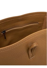 Longchamp Torebka 10159968 Brązowy. Kolor: brązowy. Materiał: skórzane