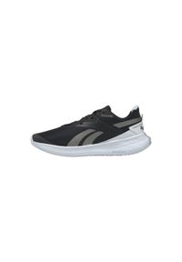 Buty do chodzenia damskie Reebok Energen Run 2. Zapięcie: sznurówki. Kolor: czarny, biały, wielokolorowy. Materiał: materiał. Szerokość cholewki: normalna. Sport: bieganie, turystyka piesza