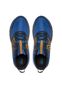 New Balance Buty 410 v8 MT410LY8 Niebieski. Kolor: niebieski #3